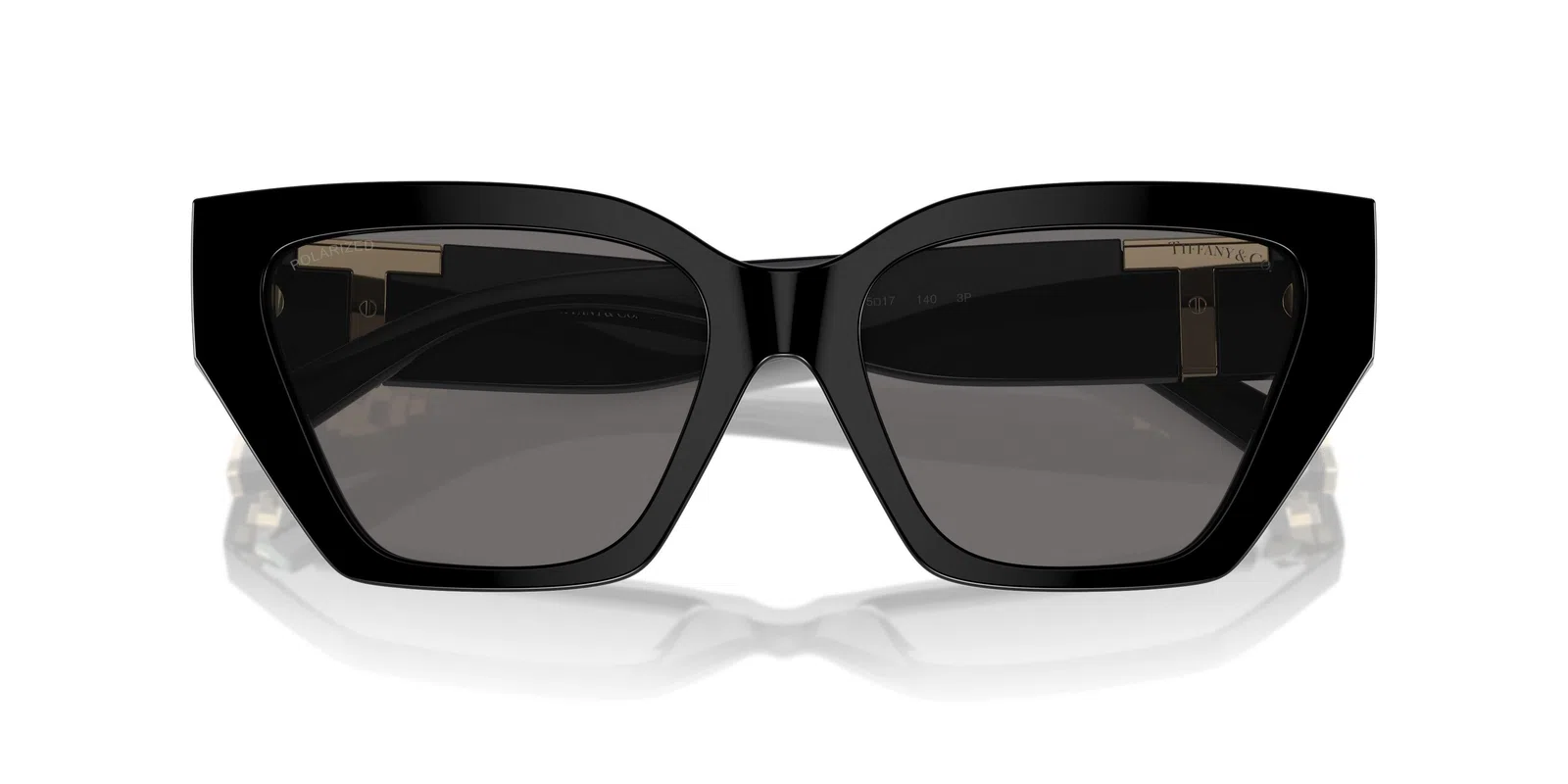 Tiffany 4218 Sunglasses - view 10